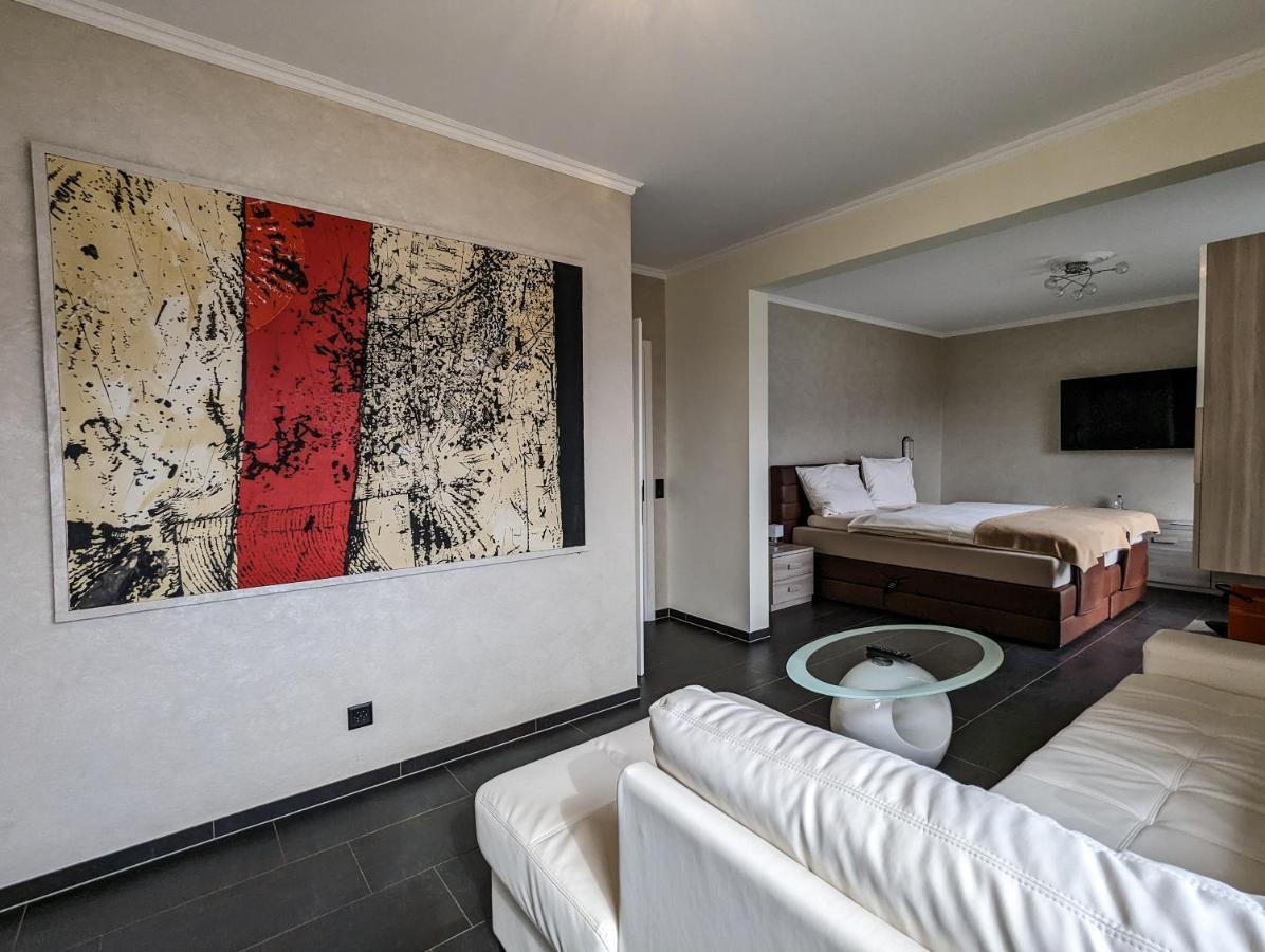 Boutique Hotel Albergo Brione Minusio Exterior foto