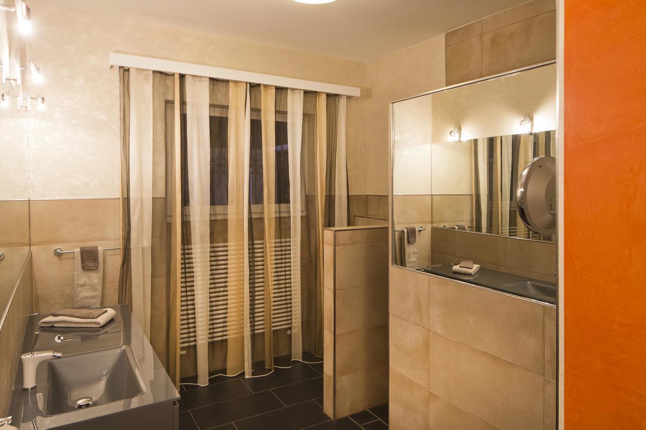 Boutique Hotel Albergo Brione Minusio Exterior foto